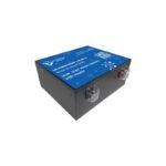 Ultimatron Batterie Lithium 12.8V 200Ah LiFePO4 Smart BMS Bluetooth ULM 12 200H 15 7