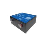 Ultimatron Batterie Lithium 12.8V 200Ah LiFePO4 Smart BMS Bluetooth ULM 12 200H 15 8