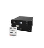 Batteria litio 9,6Kwh