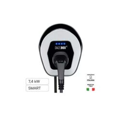 Daze Dazebox C Wall Box 7,4kW Monofase IP55