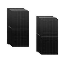 LONGi Solar Hi-MO 7 LR8-66HGD 610M