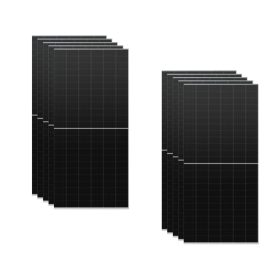 LONGi Solar Hi-MO 7 LR8-66HGD 610M