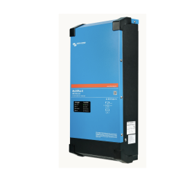 Inverter 48V 6000W con Caricabatterie 100A MultiPlus-II 48/6k5/100-50 Victron Energy PMP482605012