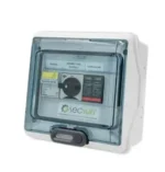 KIT Ibrido ON GRID Solare 3Kwp Moduli TONGWEI 500Wp Inverter SOLIS MONOFASE + batteria Dyness 5KWh Litio CEI021 + quadri + struttura - immagine 6