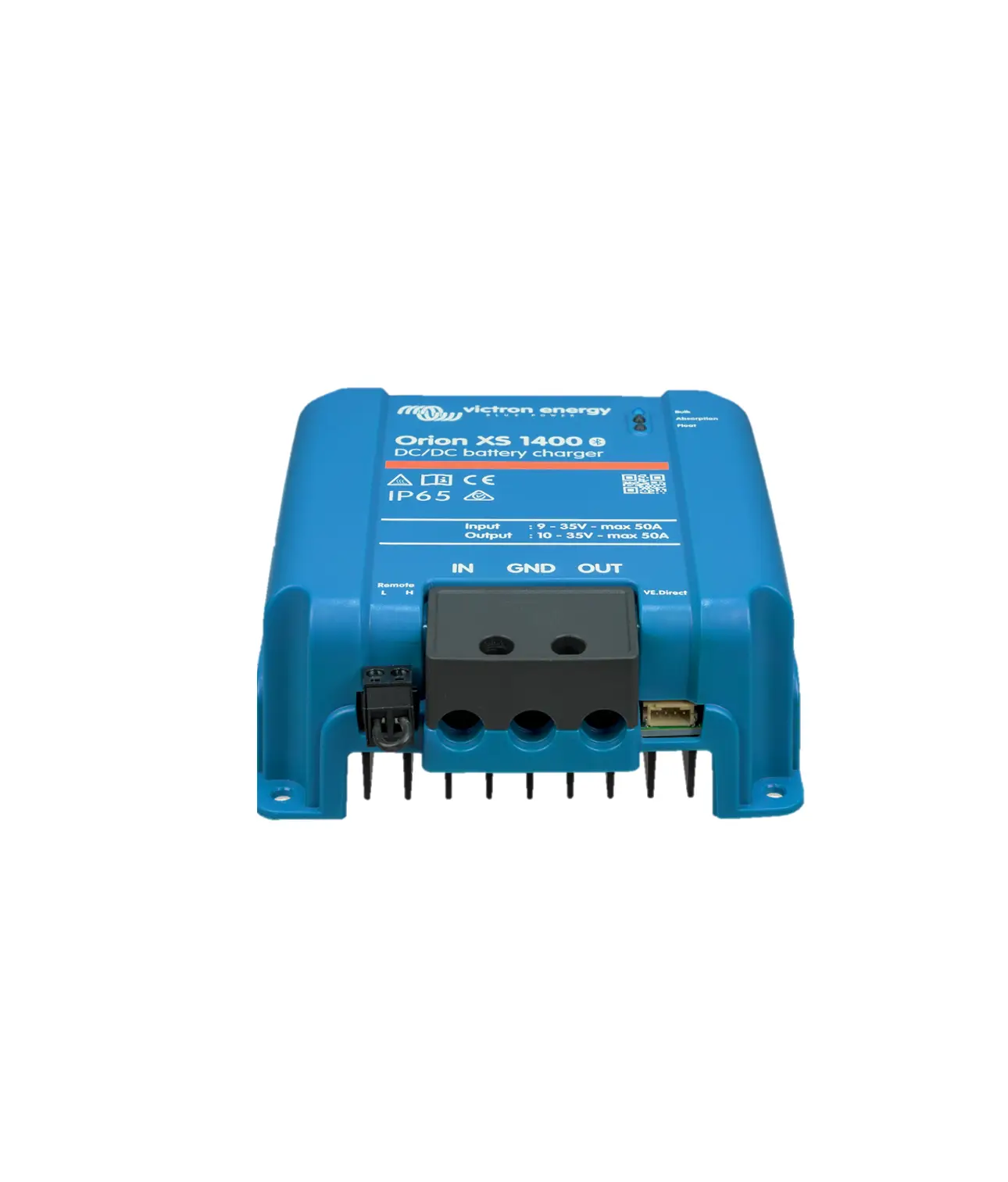 Screenshot 2025-08-25 alle 09.19.35 Caricabatterie Orion Victron Orion XS 1400 DC-DC ORI242417040 nuovo iva al 10% - immagine 1