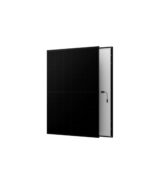 Kit Off grid MONOFASE autoconsumo 22KWp Pannello Solare TRINA SOLAR 615Wp Monocristallino Bifacciale Inverter 12KWh regolatore 4 ingressi + Batteria litio 560Ah 28Kwh DYNESS - immagine 4