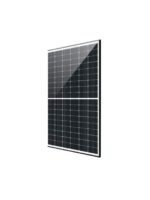 Kit Off grid autoconsumo 16Kwp Pannello Solare SwissWatt SWO Davos Diamond 2 450Wp Monocristallino Classe Resistenza grandine 4 Inverter 12Kwh regolatore 2 ingressi + Batteria litio 400Ah 20Kwh LUXPOWER QUADRO BYPASS RETE ISOLA - immagine 3