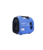 Gruppo Elettrogeno Ultimatron 3300W generatore con protezione automatica contro la mancanza di olio e il sovraccarico - immagine 3