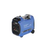 Gruppo Elettrogeno Ultimatron 3800W generatore con telecomando e protezione automatica contro la mancanza di olio e il sovraccarico ricarica di laptop, telefoni cellulari, tablet - immagine 3