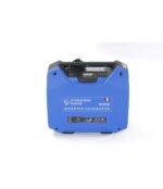 Gruppo Elettrogeno Ultimatron 1200W generatore con protezione automatica contro la mancanza di olio e il sovraccarico ricarica di laptop, telefoni cellulari, tablet - immagine 8