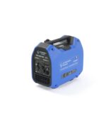 Gruppo Elettrogeno Ultimatron 1200W generatore con protezione automatica contro la mancanza di olio e il sovraccarico ricarica di laptop, telefoni cellulari, tablet