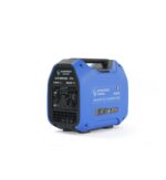 Gruppo Elettrogeno Ultimatron 1200W generatore con protezione automatica contro la mancanza di olio e il sovraccarico ricarica di laptop, telefoni cellulari, tablet - immagine 3