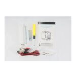 Gruppo Elettrogeno Ultimatron 1200W generatore con protezione automatica contro la mancanza di olio e il sovraccarico ricarica di laptop, telefoni cellulari, tablet - immagine 4