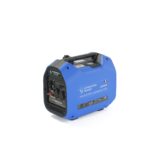 Gruppo Elettrogeno Ultimatron 2000W generatore con protezione automatica contro la mancanza di olio e il sovraccarico ricarica di laptop, telefoni cellulari, tablet - immagine 7