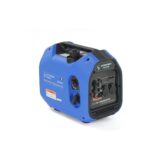 Gruppo Elettrogeno Ultimatron 2000W generatore con protezione automatica contro la mancanza di olio e il sovraccarico ricarica di laptop, telefoni cellulari, tablet