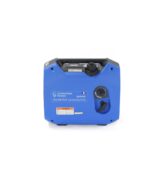 Gruppo Elettrogeno Ultimatron 2000W generatore con protezione automatica contro la mancanza di olio e il sovraccarico ricarica di laptop, telefoni cellulari, tablet - immagine 2