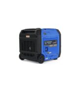 Gruppo Elettrogeno Ultimatron 5500W generatore con telecomando e protezione automatica contro la mancanza di olio e il sovraccarico ricarica di laptop, telefoni cellulari, tablet - immagine 2