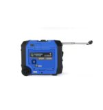 Gruppo Elettrogeno Ultimatron 5500W generatore con telecomando e protezione automatica contro la mancanza di olio e il sovraccarico ricarica di laptop, telefoni cellulari, tablet - immagine 3