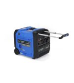 Gruppo Elettrogeno Ultimatron 5500W generatore con telecomando e protezione automatica contro la mancanza di olio e il sovraccarico ricarica di laptop, telefoni cellulari, tablet - immagine 4