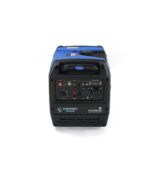 Gruppo Elettrogeno Ultimatron 5500W generatore con telecomando e protezione automatica contro la mancanza di olio e il sovraccarico ricarica di laptop, telefoni cellulari, tablet - immagine 6