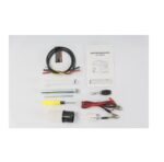 Gruppo Elettrogeno Ultimatron 5500W generatore con telecomando e protezione automatica contro la mancanza di olio e il sovraccarico ricarica di laptop, telefoni cellulari, tablet - immagine 8