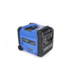 Gruppo Elettrogeno Ultimatron 6500W generatore con telecomando e protezione automatica contro la mancanza di olio e il sovraccarico ricarica di laptop, telefoni cellulari, tablet