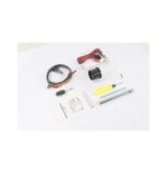 Gruppo Elettrogeno Ultimatron 6500W generatore con telecomando e protezione automatica contro la mancanza di olio e il sovraccarico ricarica di laptop, telefoni cellulari, tablet - immagine 8