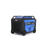 Gruppo Elettrogeno Ultimatron 7500W generatore con telecomando e protezione automatica contro la mancanza di olio e il sovraccarico ricarica di laptop, telefoni cellulari, tablet - immagine 6