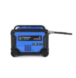 Gruppo Elettrogeno Ultimatron 7500W generatore con telecomando e protezione automatica contro la mancanza di olio e il sovraccarico ricarica di laptop, telefoni cellulari, tablet - immagine 4