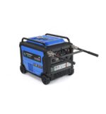 Gruppo Elettrogeno Ultimatron 7500W generatore con telecomando e protezione automatica contro la mancanza di olio e il sovraccarico ricarica di laptop, telefoni cellulari, tablet - immagine 3