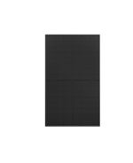 Kit Off grid autoconsumo 9,2Kwp Pannello Solare JINKO SOLAR 460Wp TIGER NEO 48HC ALL/BK Monocristallino Inverter Luxpower 6Kwh regolatore 2 ingressi + Batteria litio 300Ah 15Kwh Dyness + Gruppo Elettrogeno - immagine 6