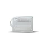 Kit refrigerazione Frigo vitifrigo 40lt compressore ND35 12/24V Evaporatore a piastra PT1 con giunti rapidi e termostato made in italy - immagine 3