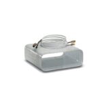 Evaporatore scatolato con giunti rapidi 420x250x110 mm, S7 vitrifrigo con giunti made in italy x gruppo refrigerante