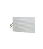 Kit refrigerazione Frigo vitifrigo 170lt compressore ND35 12/24V Evaporatore a piastra PT13 con giunti rapidi e termostato made in italy - immagine 5