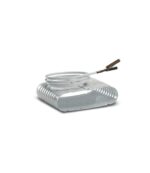 Kit refrigerazione Vano FRIGO con celletta FREEZER vitifrigo 80lt compressore ND35 12/24V Evaporatore Scatolato S8 con giunti rapidi e termostato - immagine 4