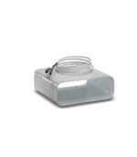 Kit refrigerazione Vano FRIGO con celletta FREEZER vitifrigo 210lt compressore ND50 12/24V 220V Evaporatore Scatolato S7 con giunti rapidi e termostato - immagine 4