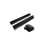 Kit Solare Isola 12V 150Wp Camper Nautica regolatore mppt Victron energy smartsolar 100/20 Pannello monocristallino - immagine 5