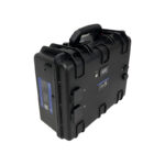 Batteria al litio 36V impermeabile Ultimatron da 38,4 V 100 Ah 3840 Wh LiFePO4 Smart BMS con Bluetooth Display LCD - immagine 6