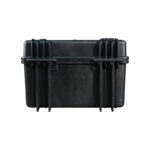 Batteria al litio 24V impermeabile Ultimatron da 25,6 V 100 Ah 2560 Wh LiFePO4 Smart BMS con Bluetooth Display LCD - immagine 10