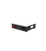 Kit Off grid autoconsumo 16Kwp Pannello Solare SwissWatt SWO Davos Diamond 2 450Wp Monocristallino Classe Resistenza grandine 4 Inverter 12Kwh regolatore 2 ingressi + Batteria litio 400Ah 20Kwh LUXPOWER QUADRO BYPASS RETE ISOLA - immagine 4