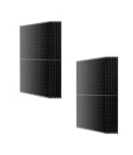 Kit 5,3KWp Solare 535W LONGI LR7 60HVD 535W X10 Fotovoltaico Pannello Monocristallino