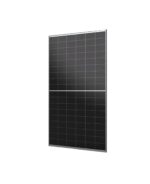 Kit OFF GRID / ON GRID CEI021  Autoconsumo 12,2Kwp Pannello Solare AIKO A470 MAH54DW 470Wp Inverter SOLIS 8Kwh con regolatore  + Batteria litio 15Kwh - immagine 5