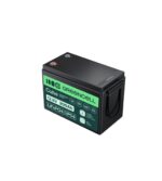 Batteria al litio Green Cell Green Cell CUBE LiFePO4 Batteria 200Ah 12.8V 2560Wh LFP - immagine 9