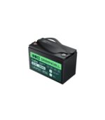 Batteria al litio Green Cell Green Cell CUBE LiFePO4 Batteria 125Ah 12.8V 1600Wh LFP fotovoltaico - immagine 7