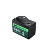Batteria al litio Green Cell Green Cell CUBE LiFePO4 Batteria 125Ah 12.8V 1600Wh LFP fotovoltaico - immagine 5