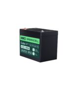 Batteria al litio Green Cell Green Cell CUBE LiFePO4 Batteria 50Ah 12.8V 640Wh LFP fotovoltaico - immagine 7