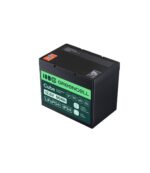 Batteria al litio Green Cell Green Cell CUBE LiFePO4 Batteria 50Ah 12.8V 640Wh LFP fotovoltaico