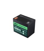 Batteria al litio Green Cell Green Cell CUBE LiFePO4 Batteria 50Ah 12.8V 640Wh LFP fotovoltaico - immagine 5