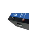 Batteria al litio Ultimatron 12.8V 620Ah 7936Wh LiFePO4 Smart BMS con Bluetooth integrato per fotovoltaico top di gamma made in Europa - immagine 9