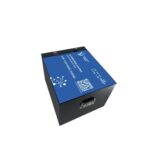 Batteria al litio Ultimatron 12.8V 620Ah 7936Wh LiFePO4 Smart BMS con Bluetooth integrato per fotovoltaico top di gamma made in Europa - immagine 8